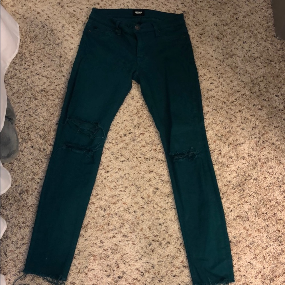 Hudson jeans